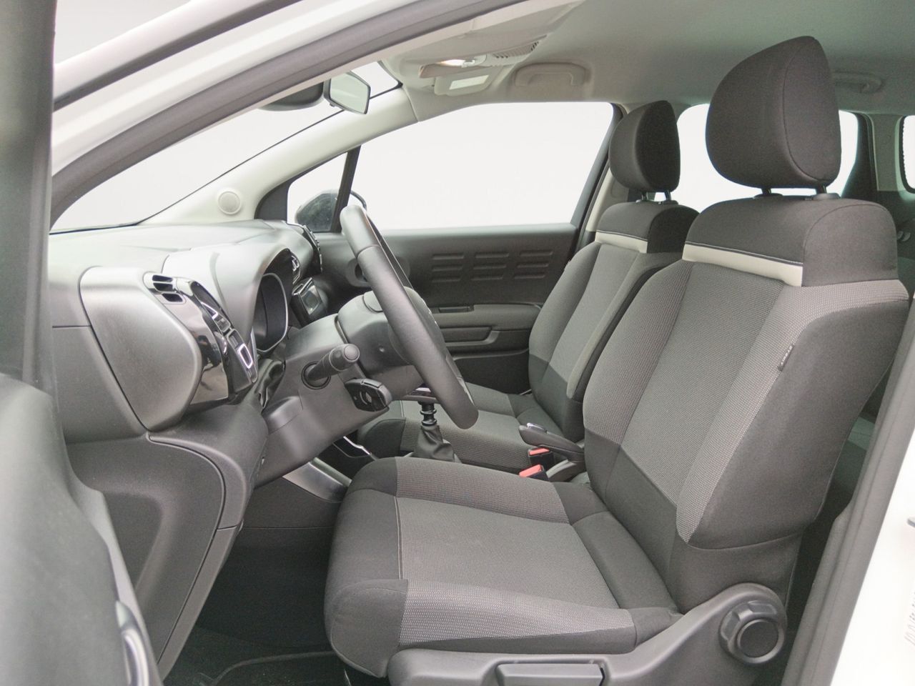 Foto Citroën C3 Aircross 8