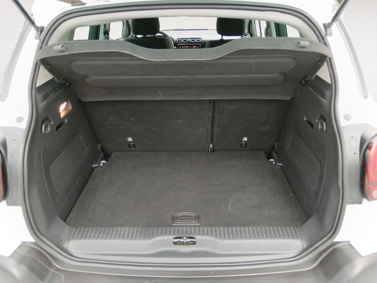 Foto Citroën C3 Aircross 11
