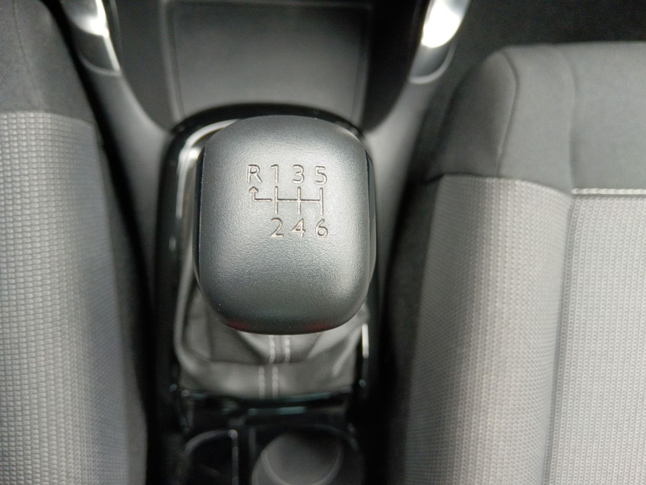 Foto Citroën C3 Aircross 12