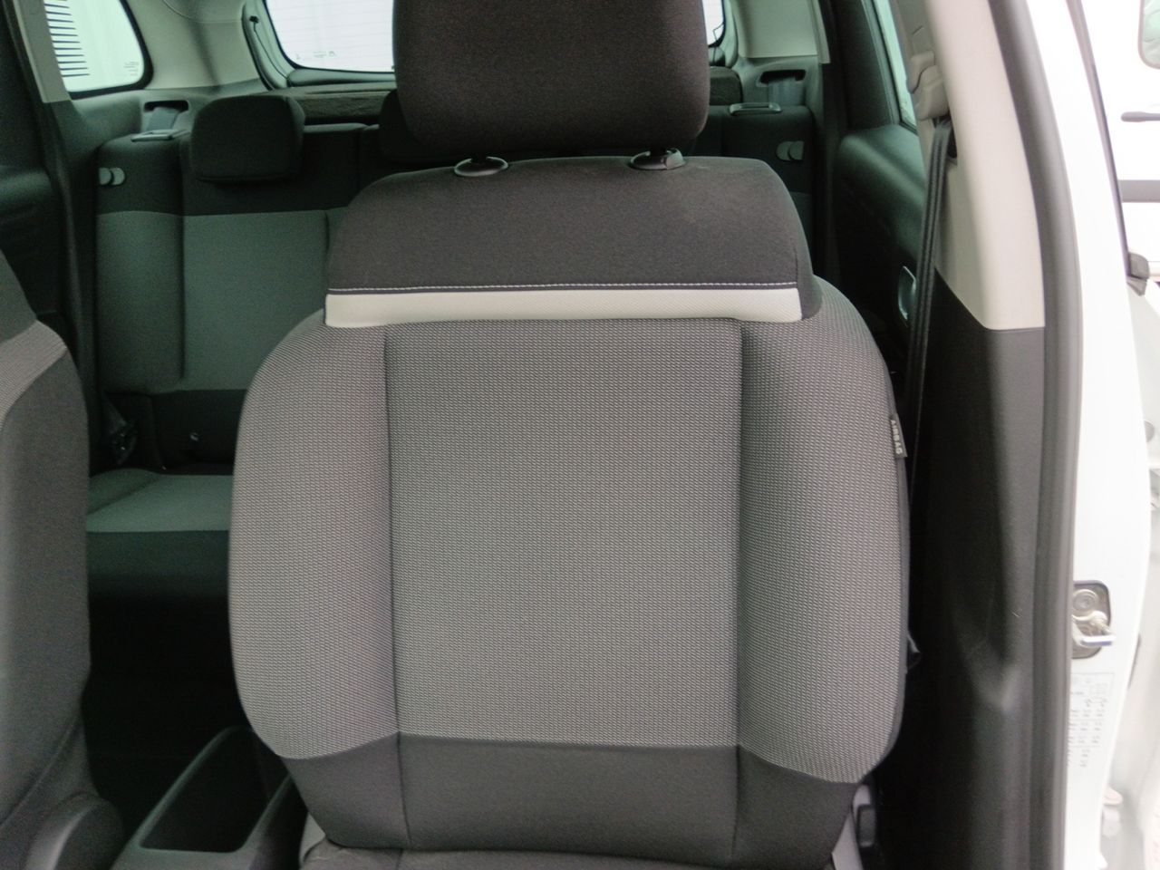 Foto Citroën C3 Aircross 20
