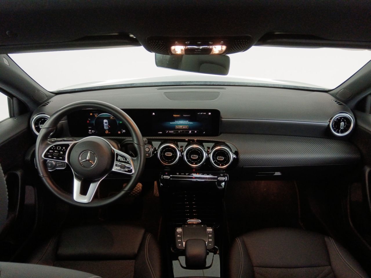 Foto Mercedes-Benz Clase A 6