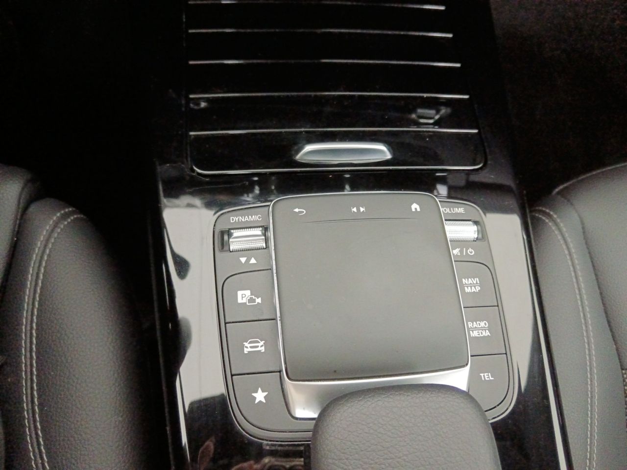 Foto Mercedes-Benz Clase A 21