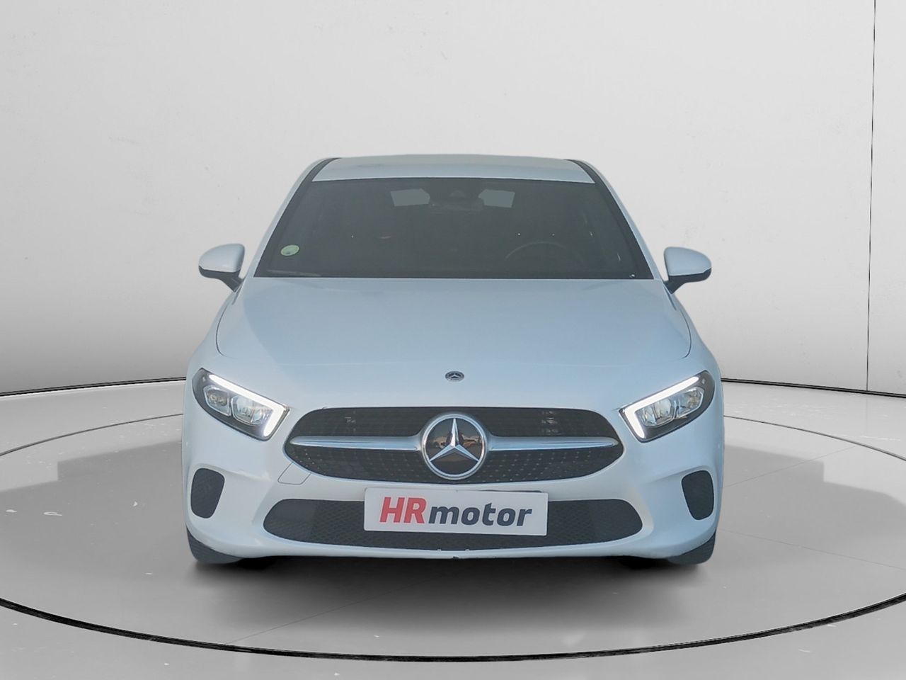 Foto Mercedes-Benz Clase A 5