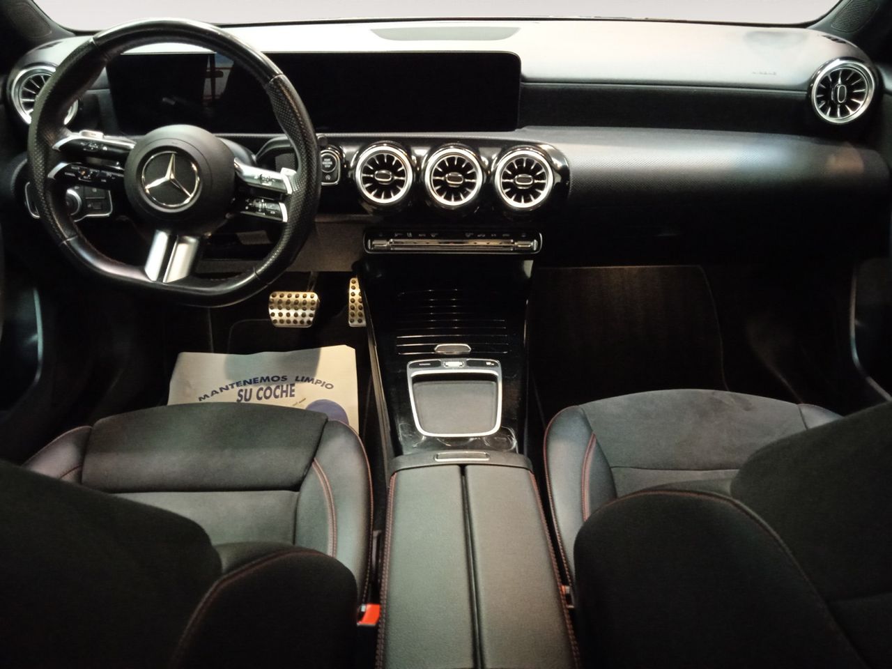 Foto Mercedes-Benz Clase A 6