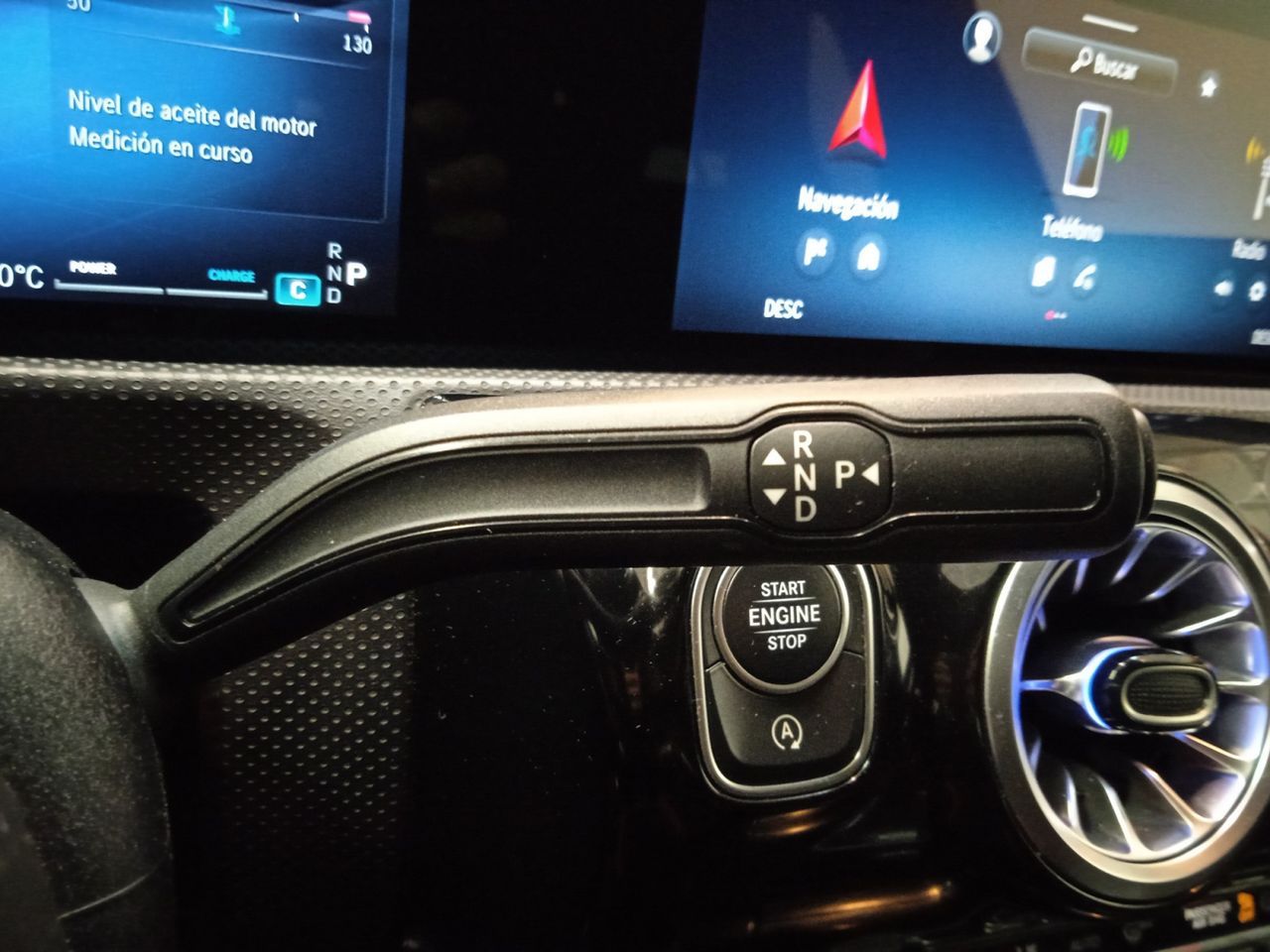 Foto Mercedes-Benz Clase A 12