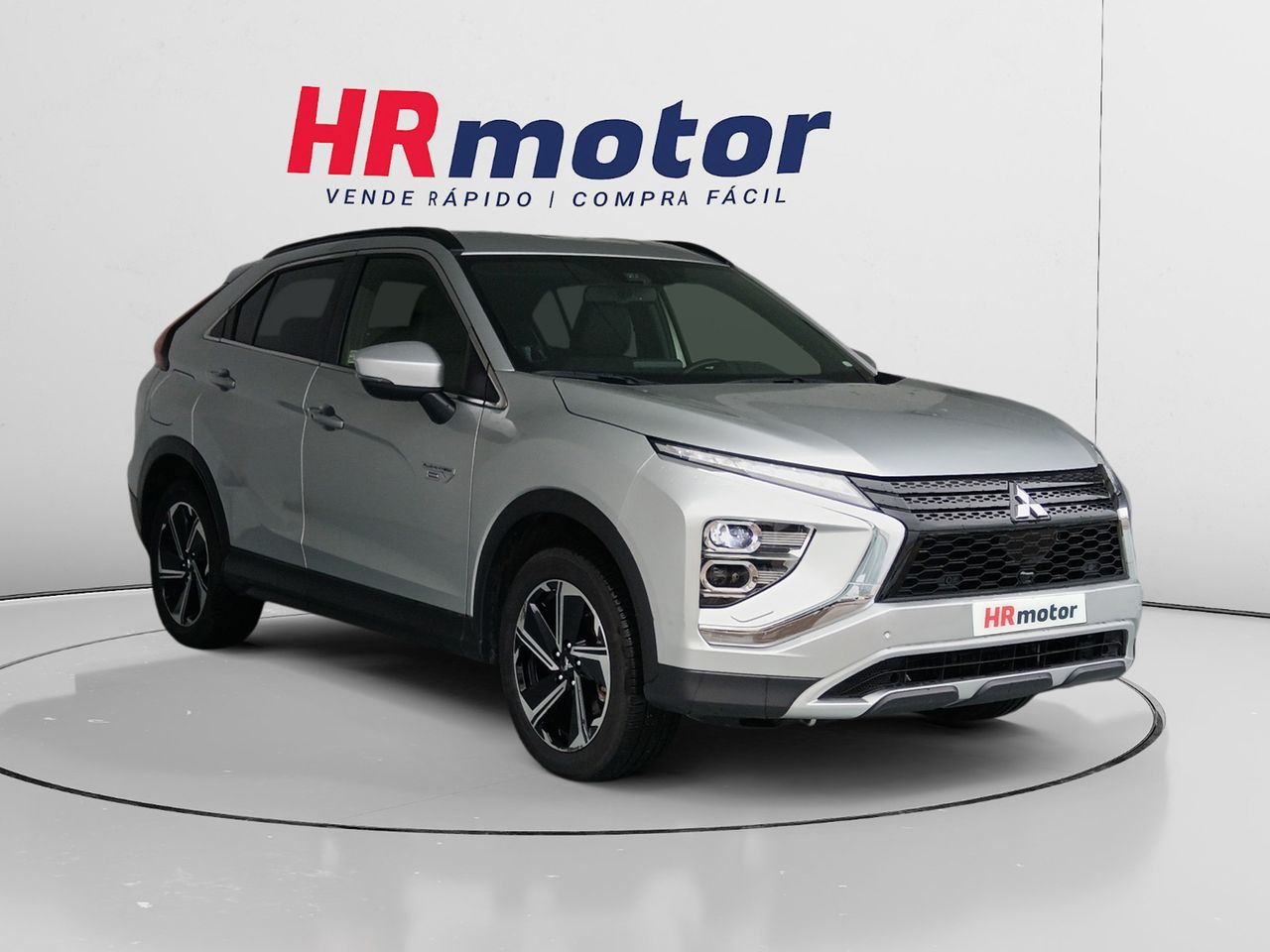 Foto Mitsubishi Eclipse Cross 1