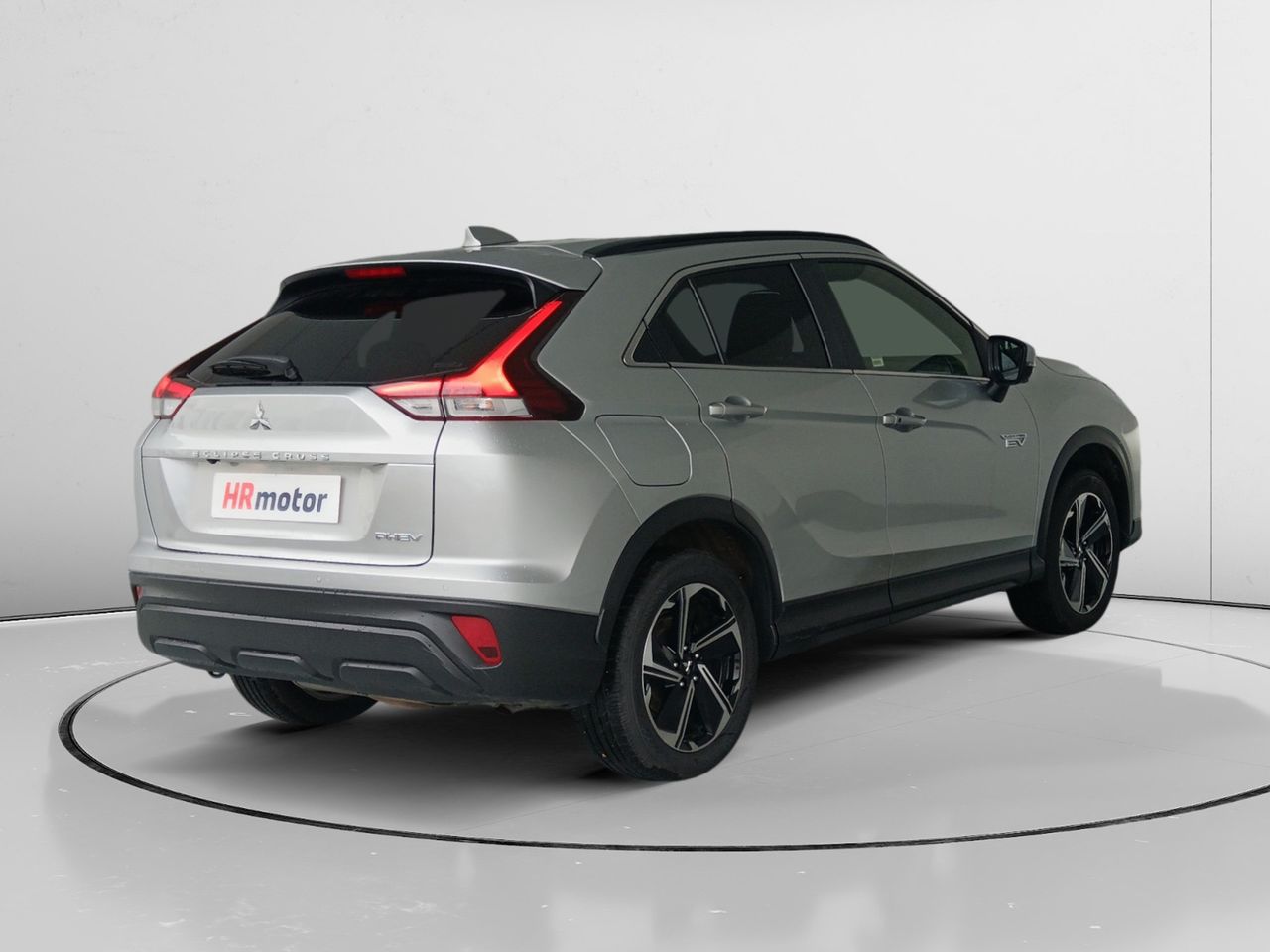 Foto Mitsubishi Eclipse Cross 2