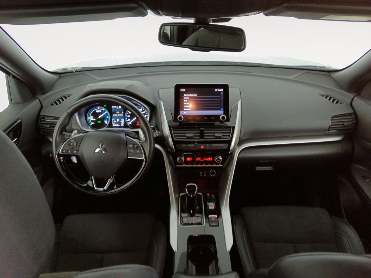 Foto Mitsubishi Eclipse Cross 6