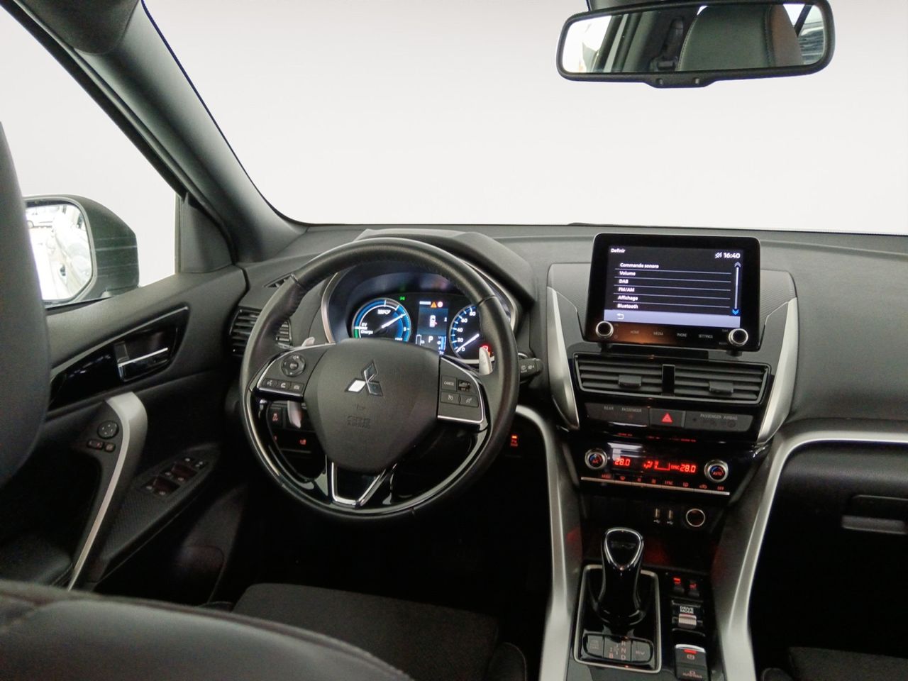Foto Mitsubishi Eclipse Cross 7