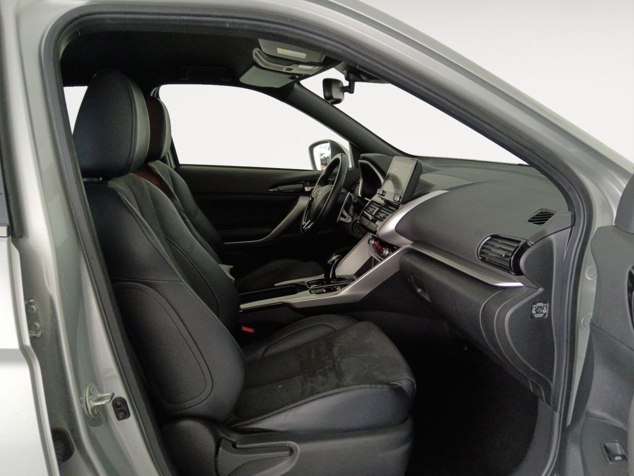 Foto Mitsubishi Eclipse Cross 10