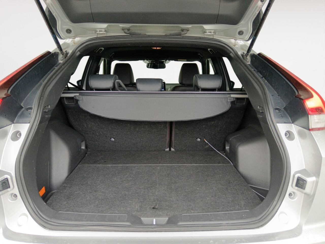 Foto Mitsubishi Eclipse Cross 11