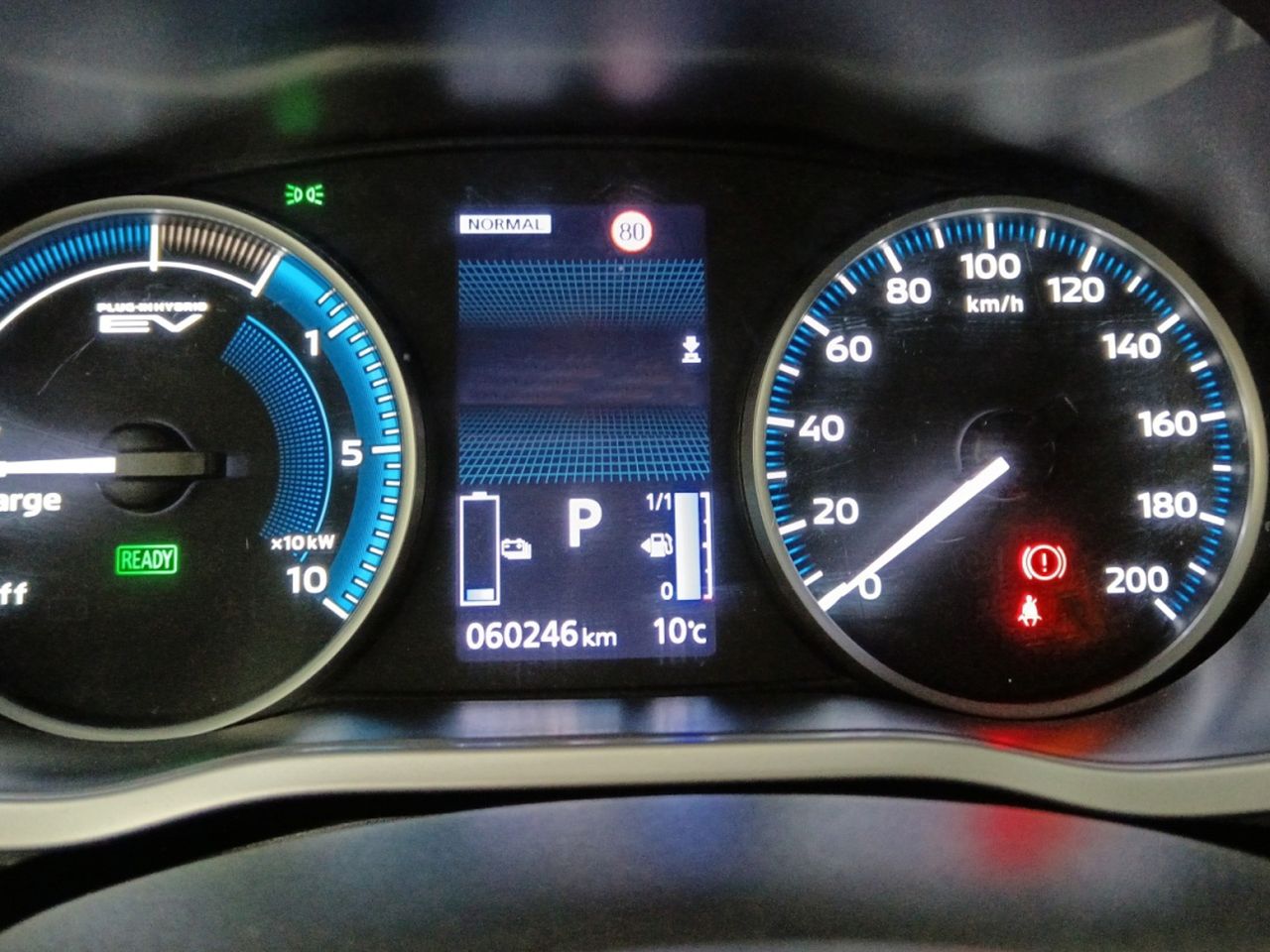 Foto Mitsubishi Eclipse Cross 13