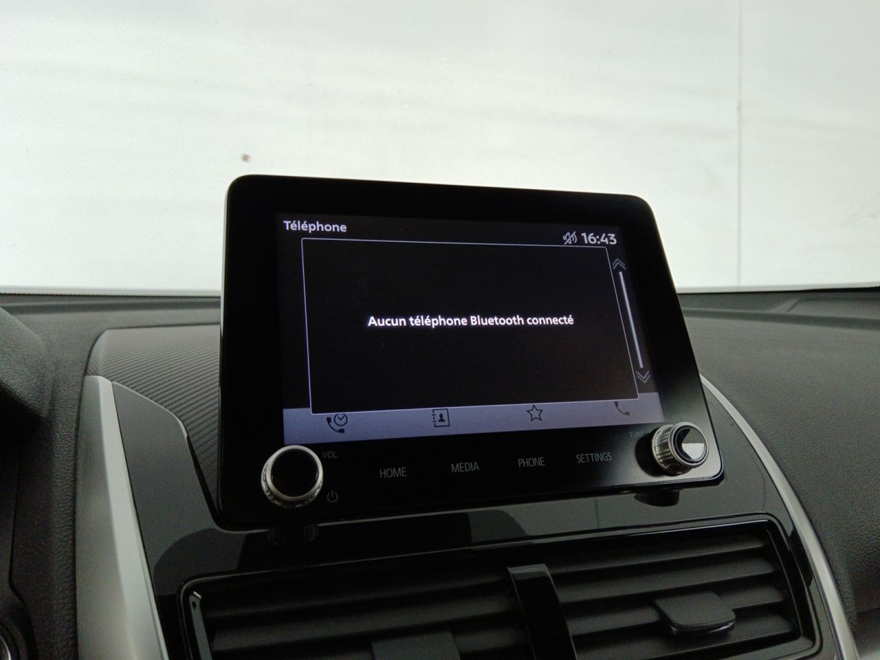 Foto Mitsubishi Eclipse Cross 17