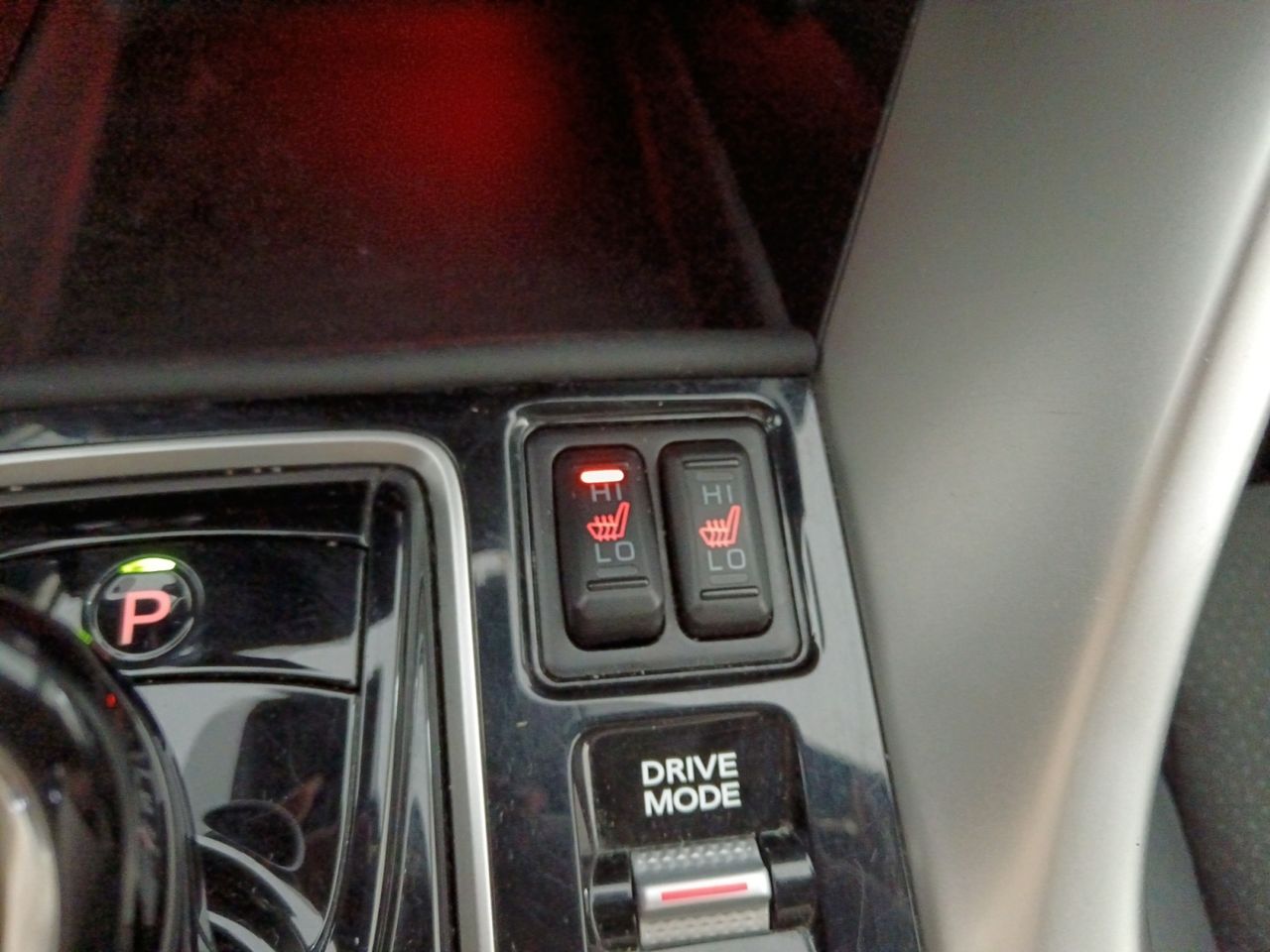 Foto Mitsubishi Eclipse Cross 20