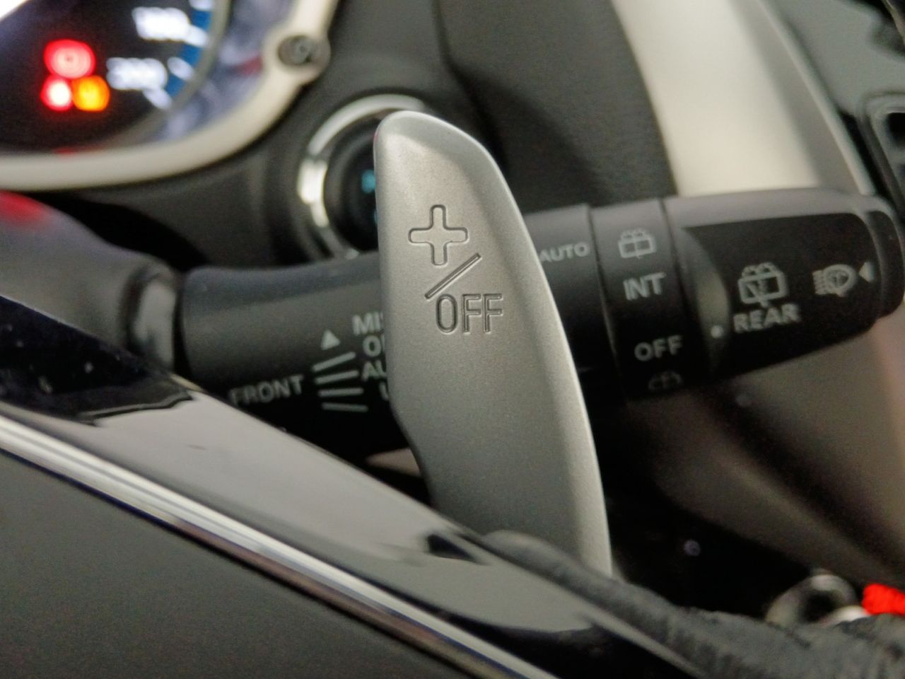 Foto Mitsubishi Eclipse Cross 21