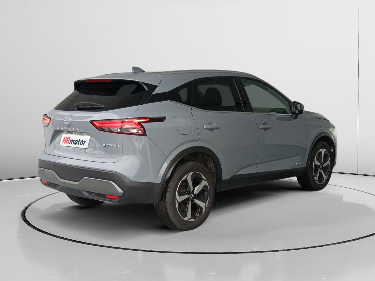 Foto Nissan Qashqai 2