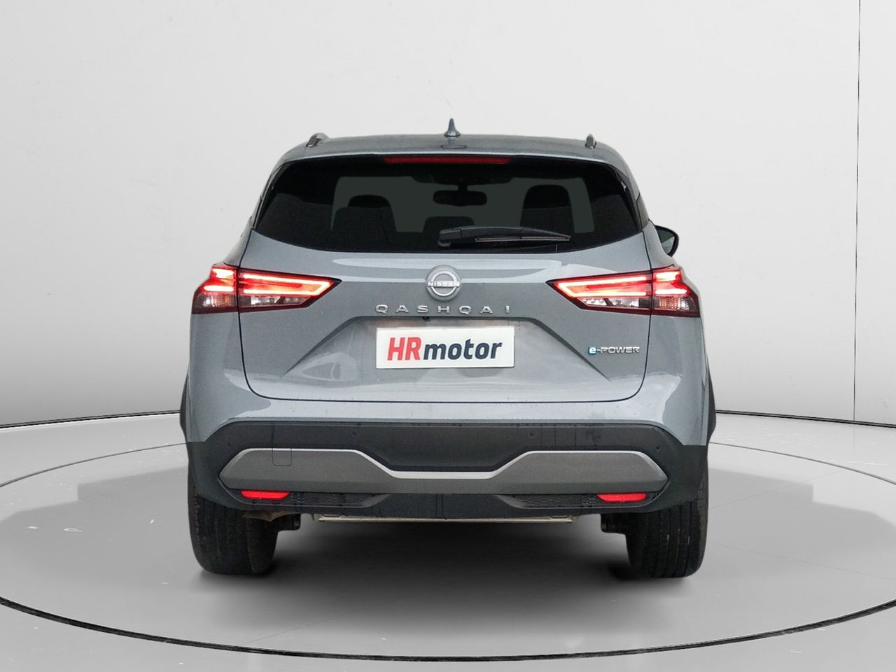 Foto Nissan Qashqai 3