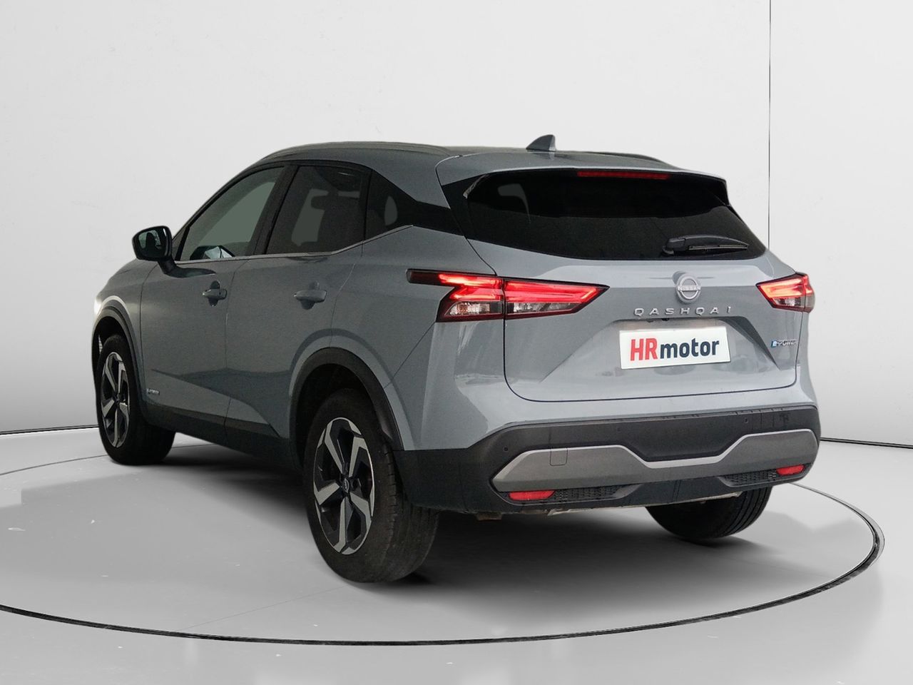 Foto Nissan Qashqai 4
