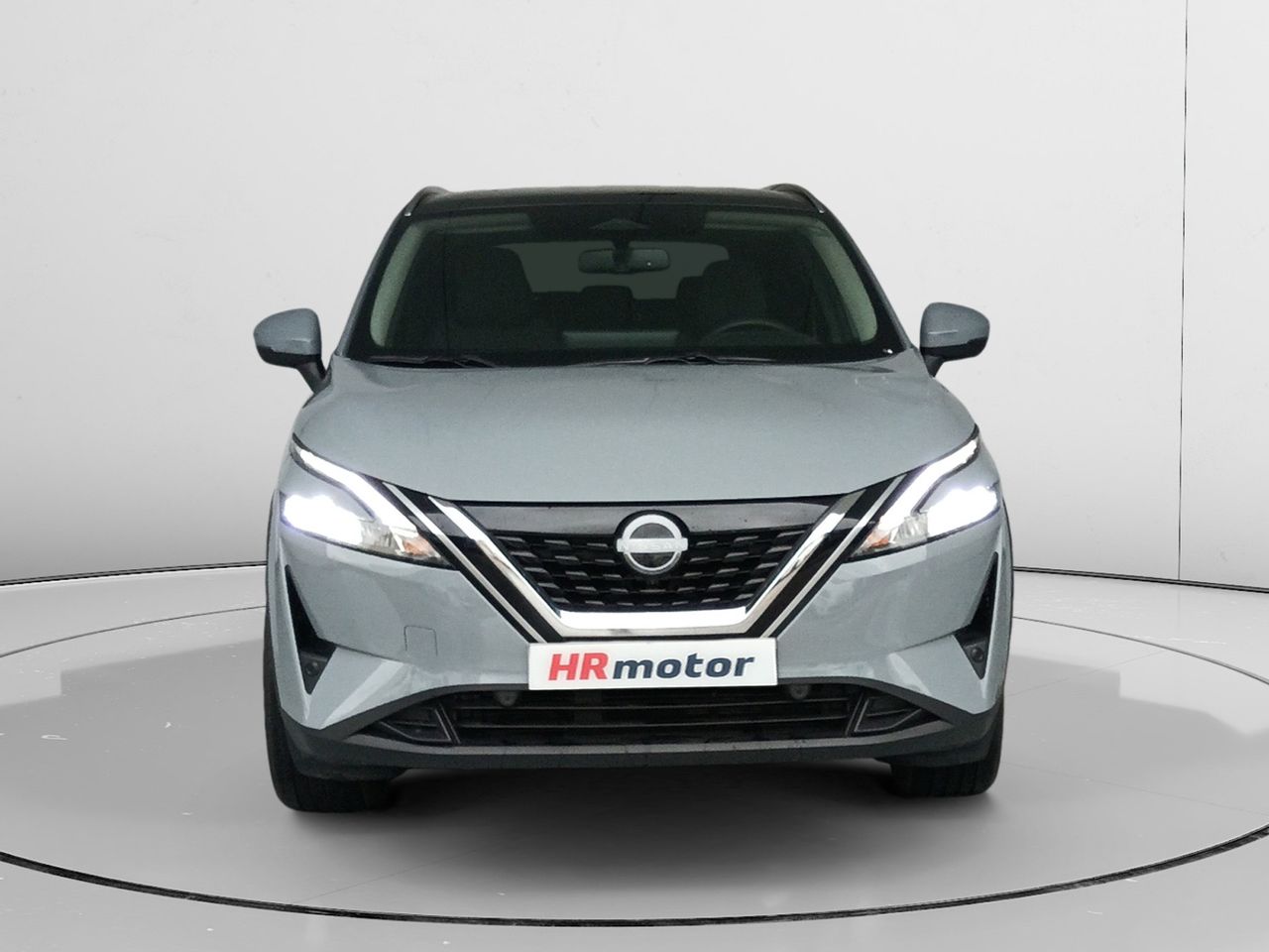 Foto Nissan Qashqai 5