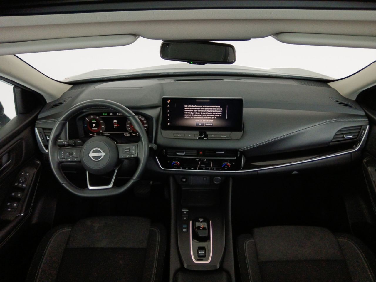 Foto Nissan Qashqai 6