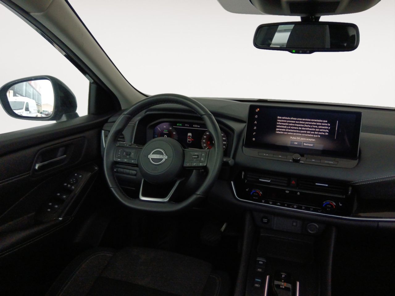 Foto Nissan Qashqai 7