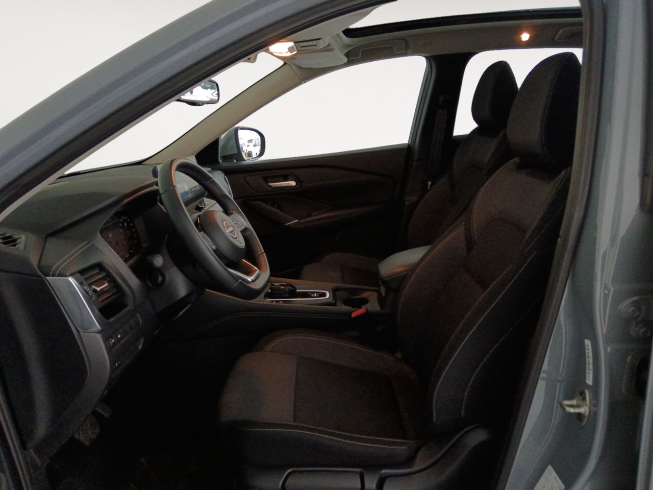 Foto Nissan Qashqai 8