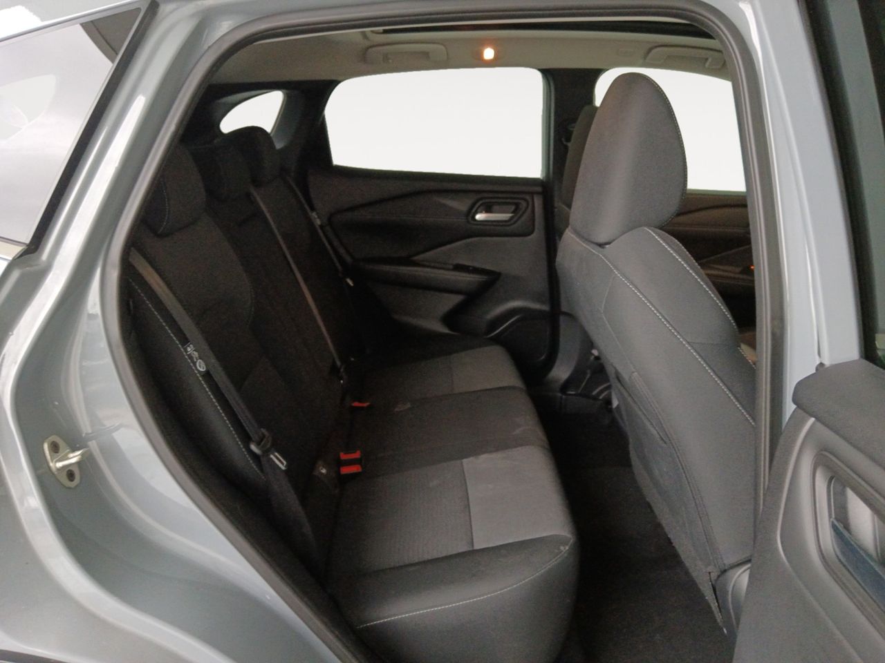 Foto Nissan Qashqai 9