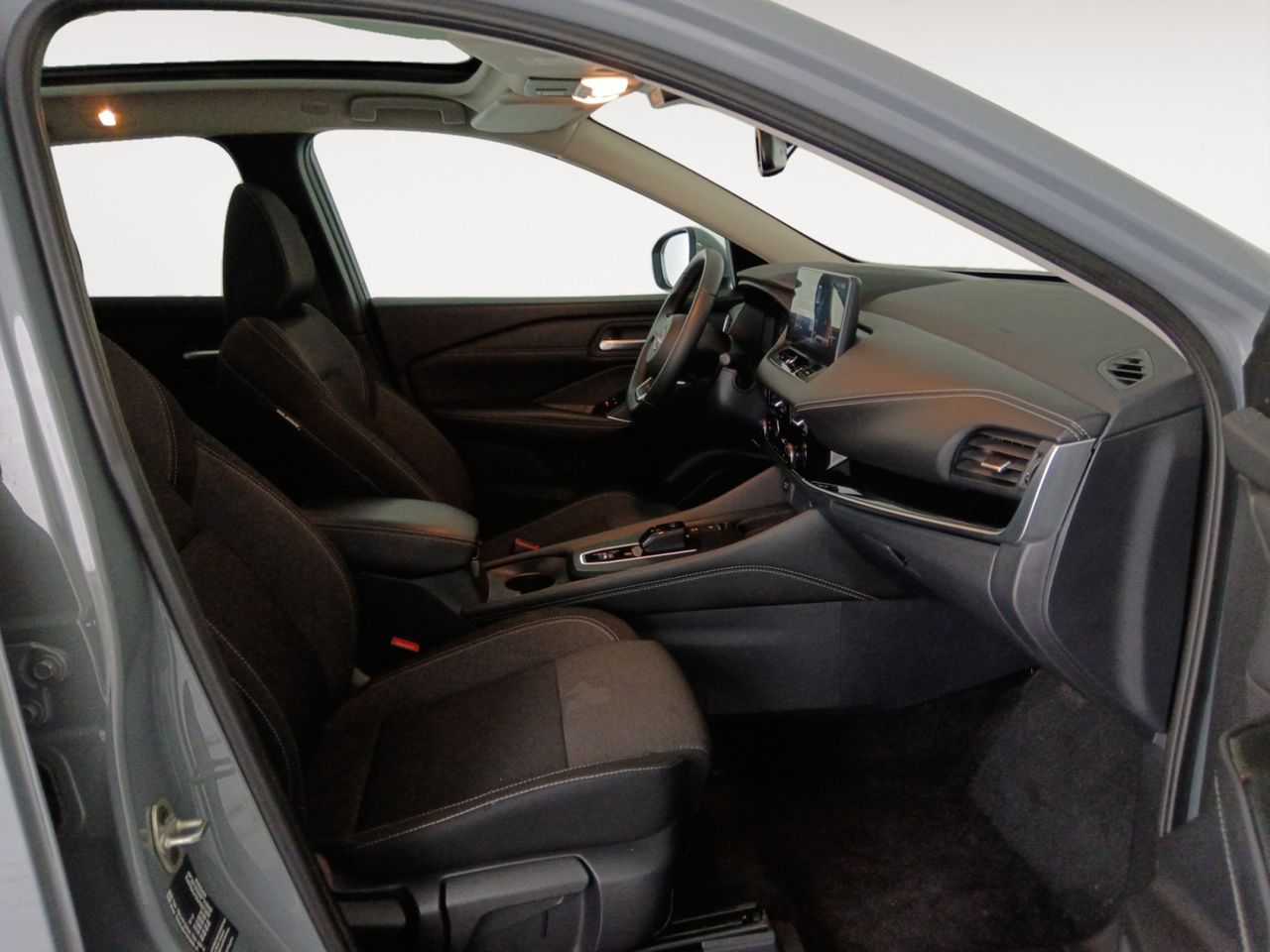 Foto Nissan Qashqai 11