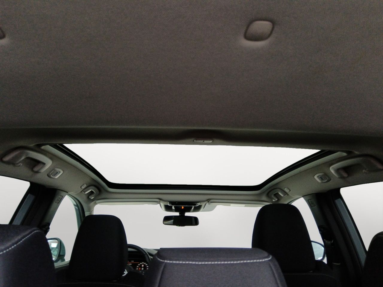 Foto Nissan Qashqai 12