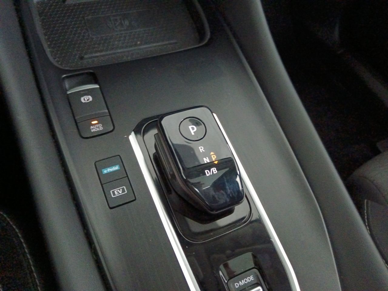 Foto Nissan Qashqai 14