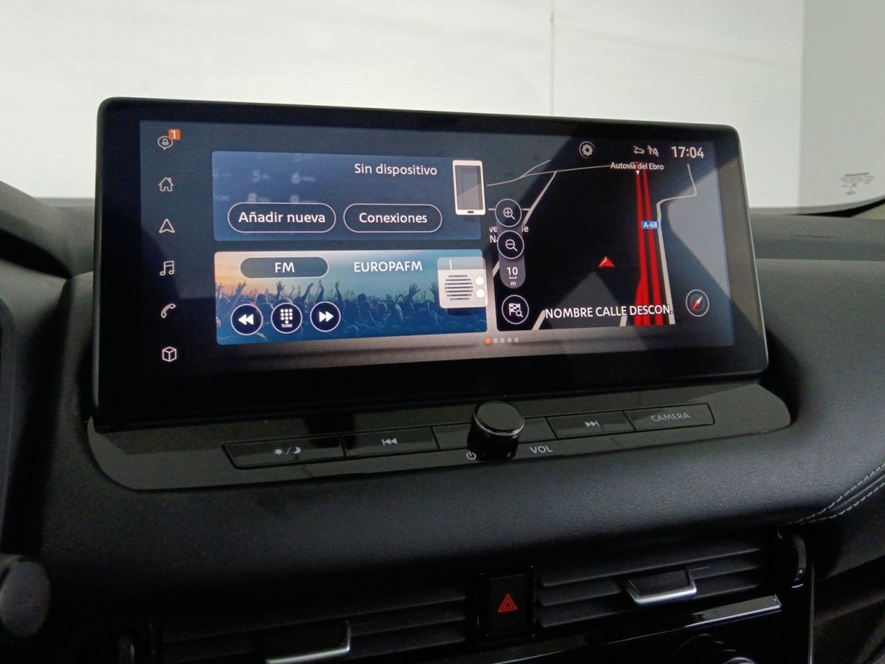 Foto Nissan Qashqai 16