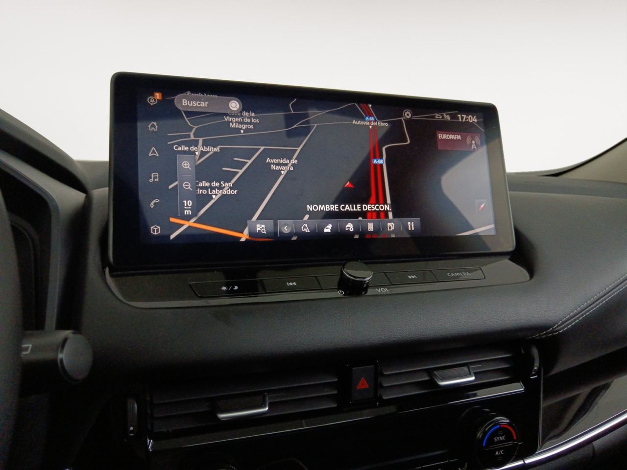 Foto Nissan Qashqai 17