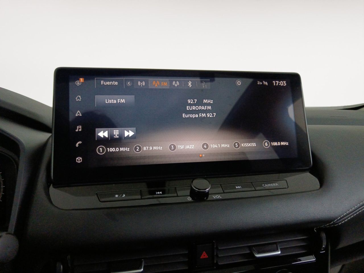Foto Nissan Qashqai 18