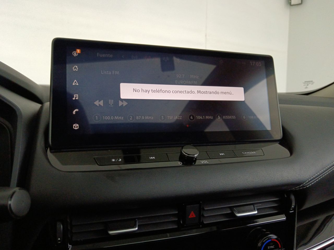 Foto Nissan Qashqai 19