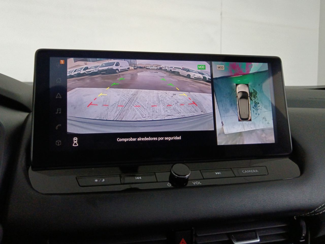 Foto Nissan Qashqai 20