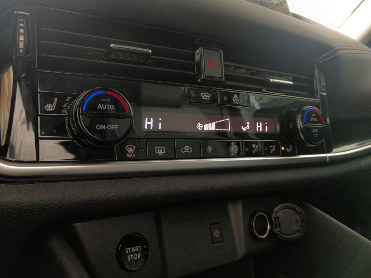 Foto Nissan Qashqai 21