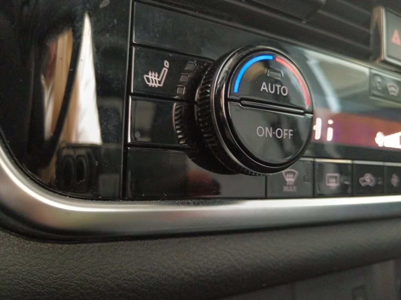 Foto Nissan Qashqai 22