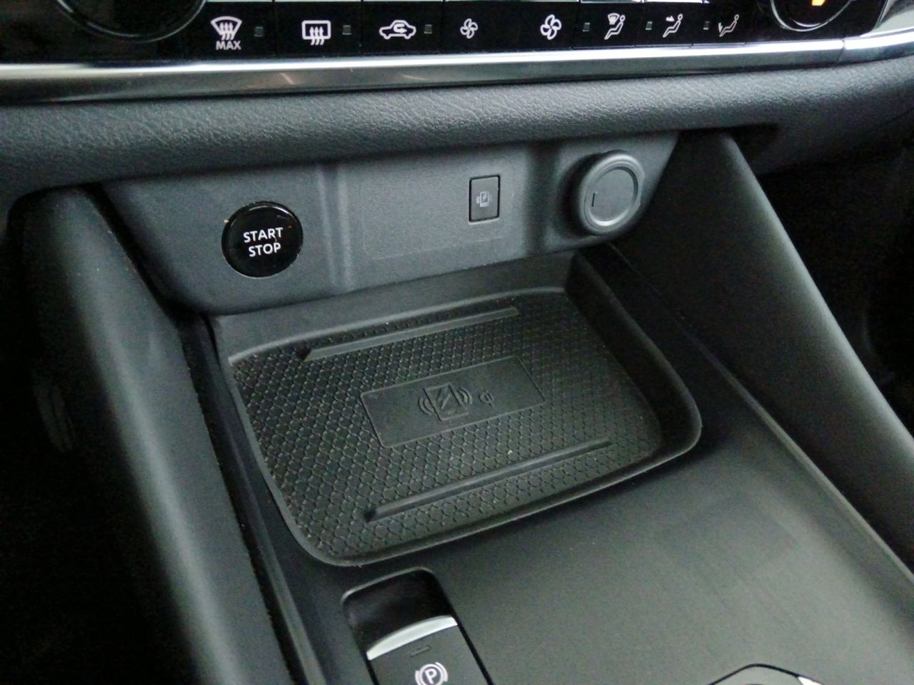 Foto Nissan Qashqai 23