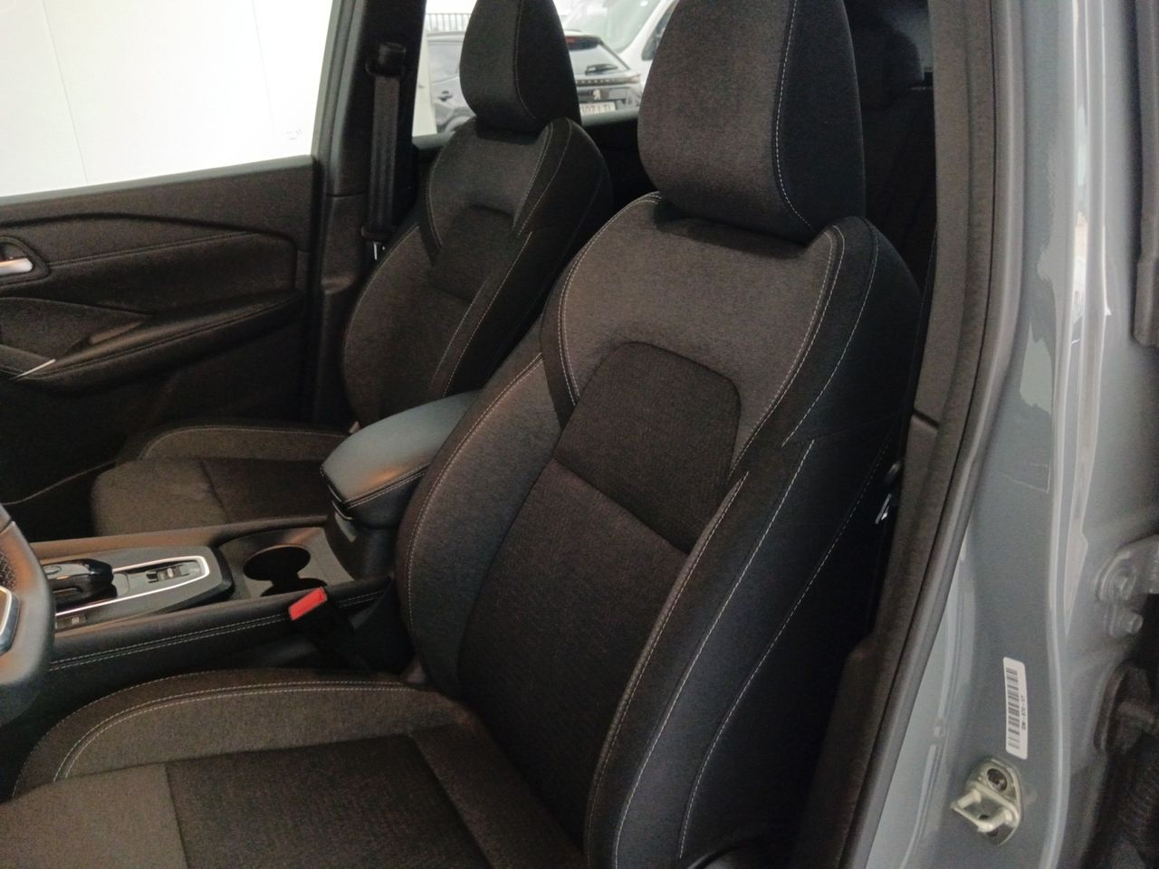 Foto Nissan Qashqai 24