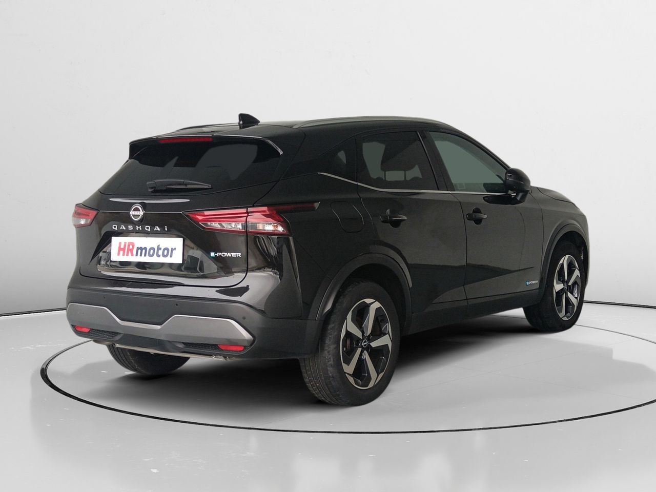 Foto Nissan Qashqai 2