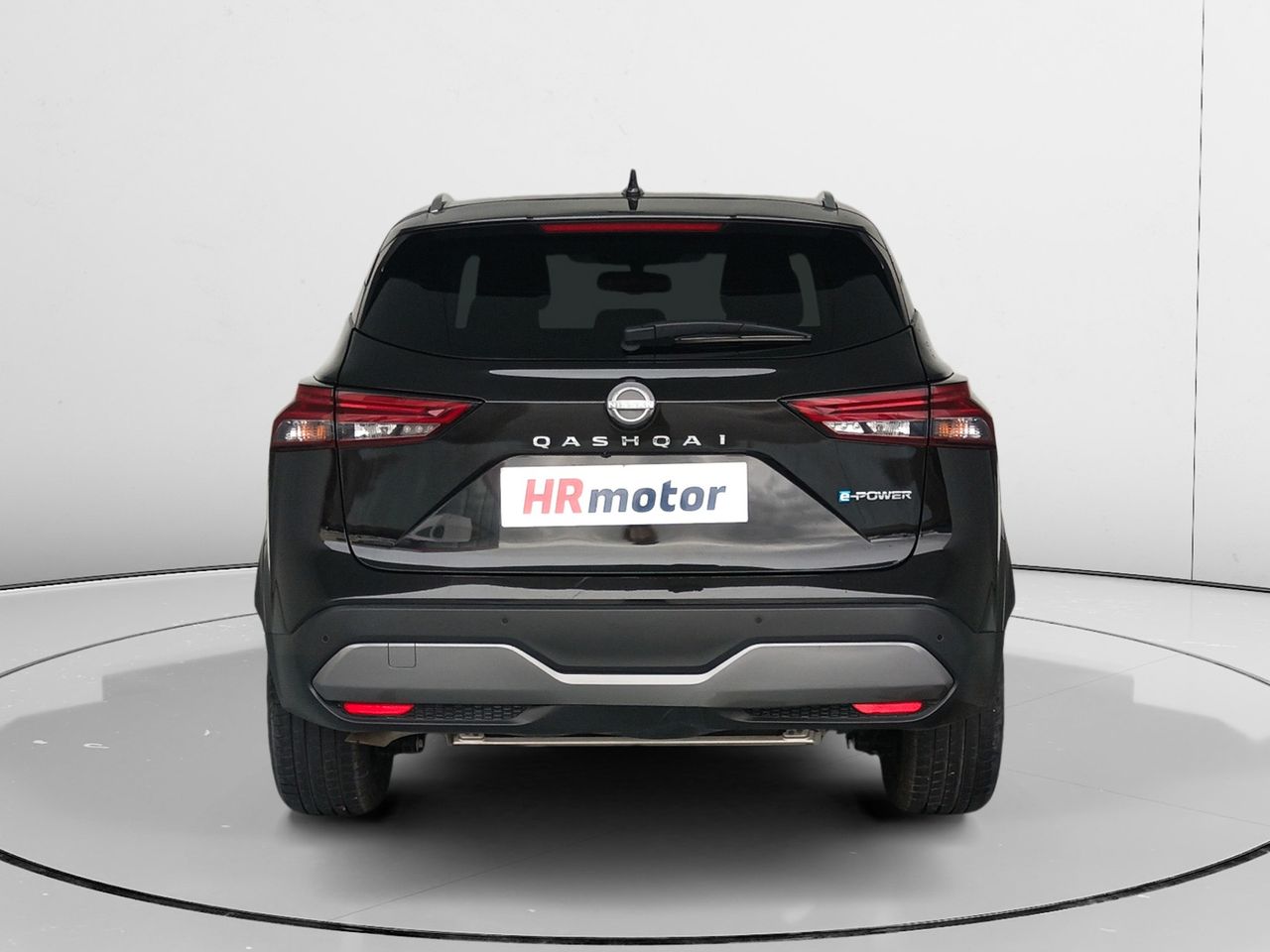 Foto Nissan Qashqai 3