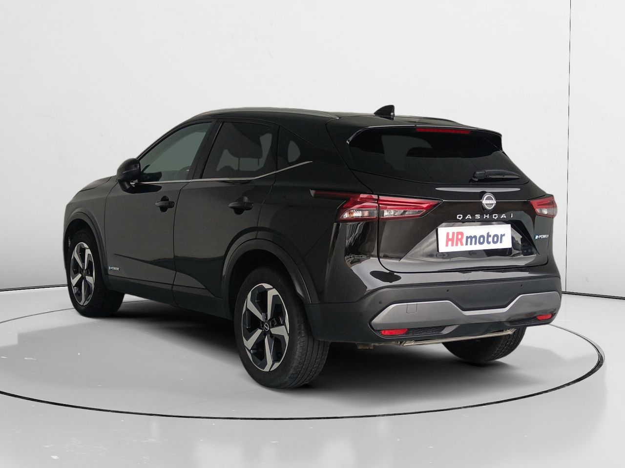 Foto Nissan Qashqai 4