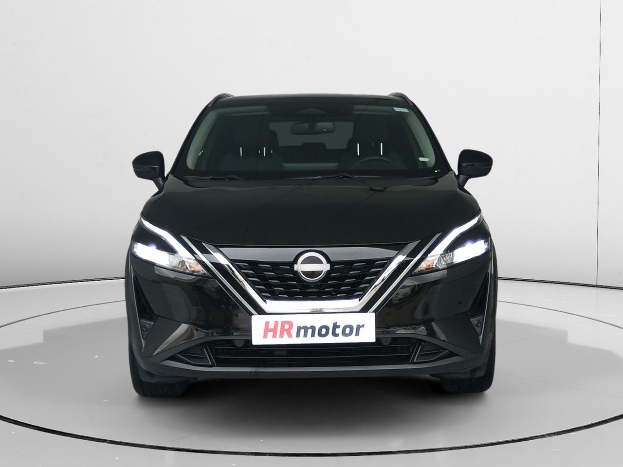 Foto Nissan Qashqai 5