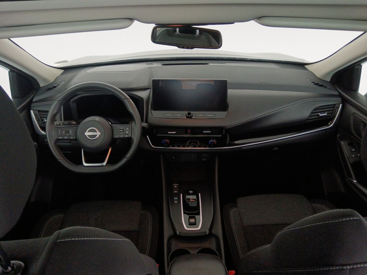 Foto Nissan Qashqai 6