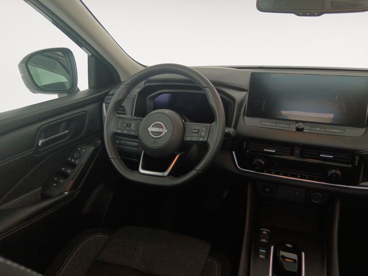 Foto Nissan Qashqai 7