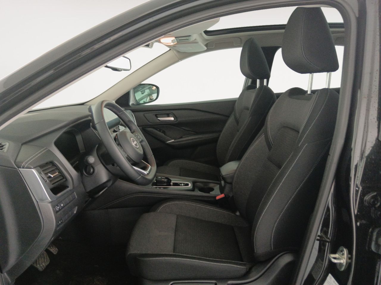 Foto Nissan Qashqai 8