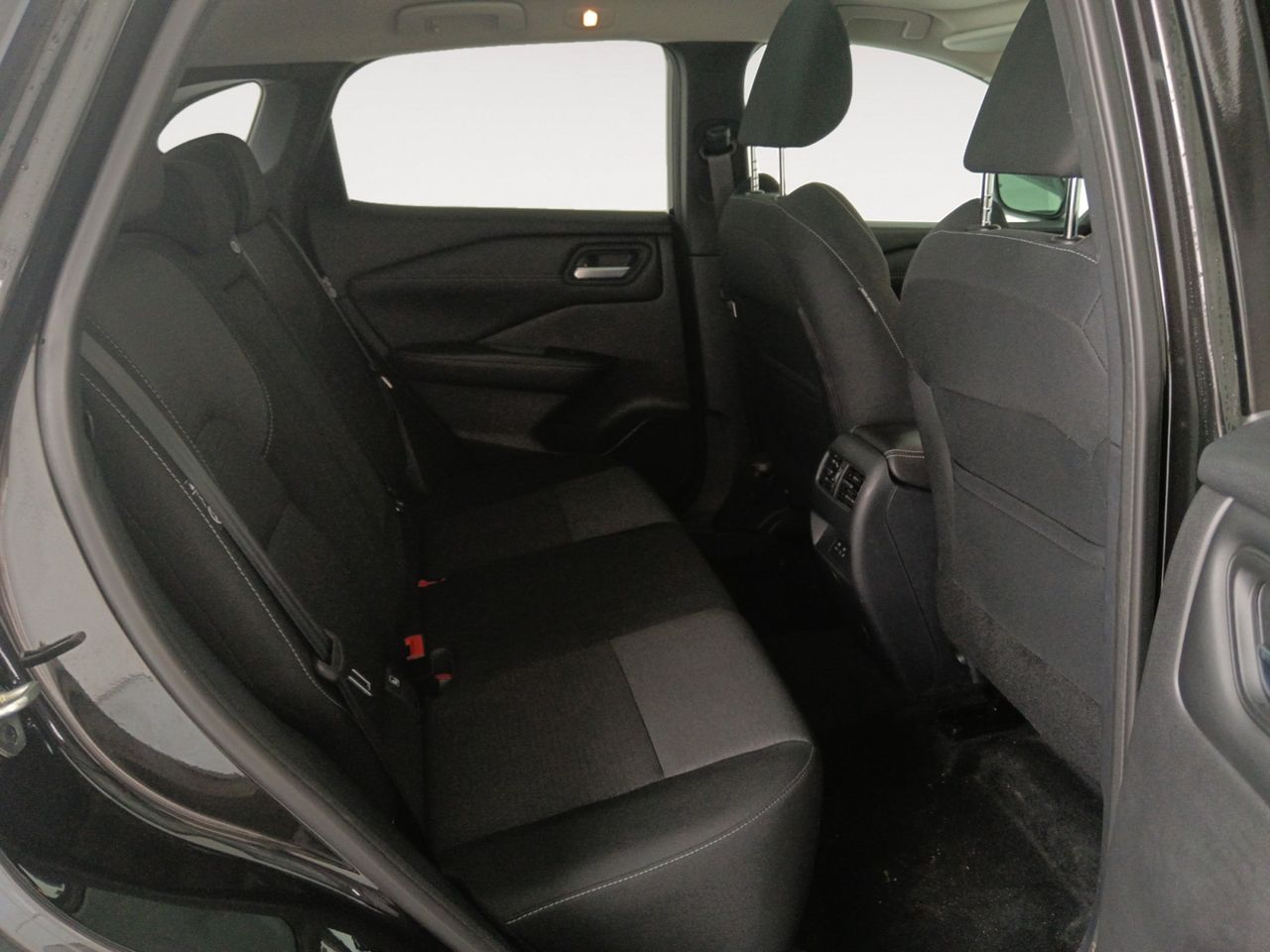 Foto Nissan Qashqai 9