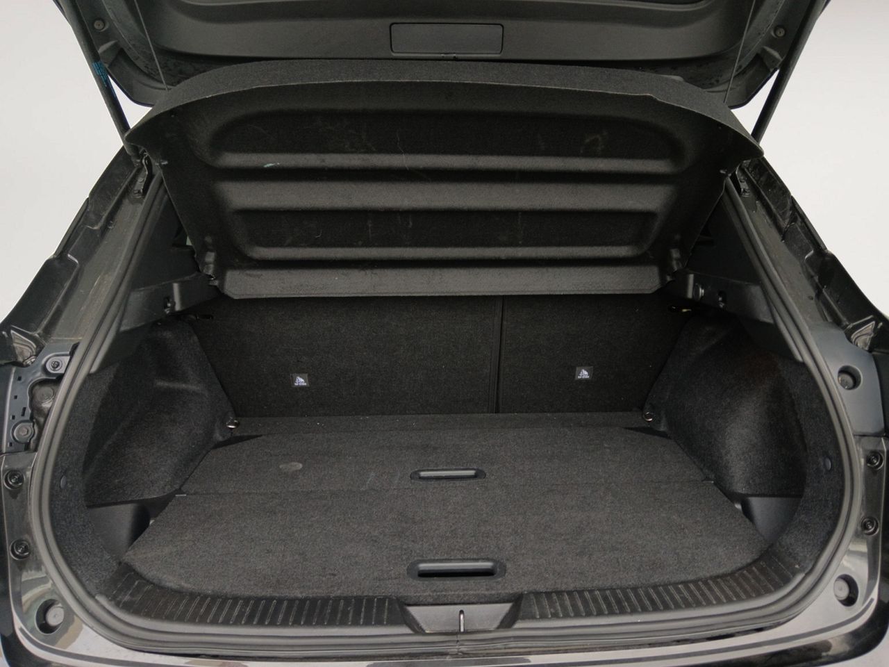 Foto Nissan Qashqai 12
