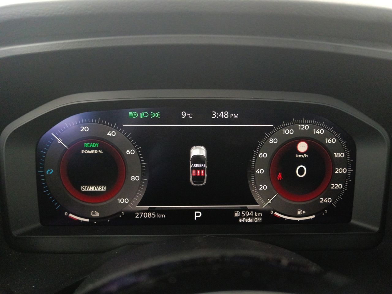 Foto Nissan Qashqai 14