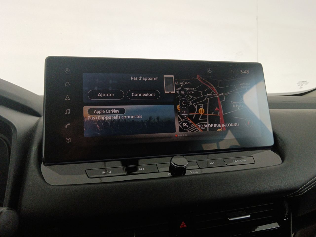 Foto Nissan Qashqai 15